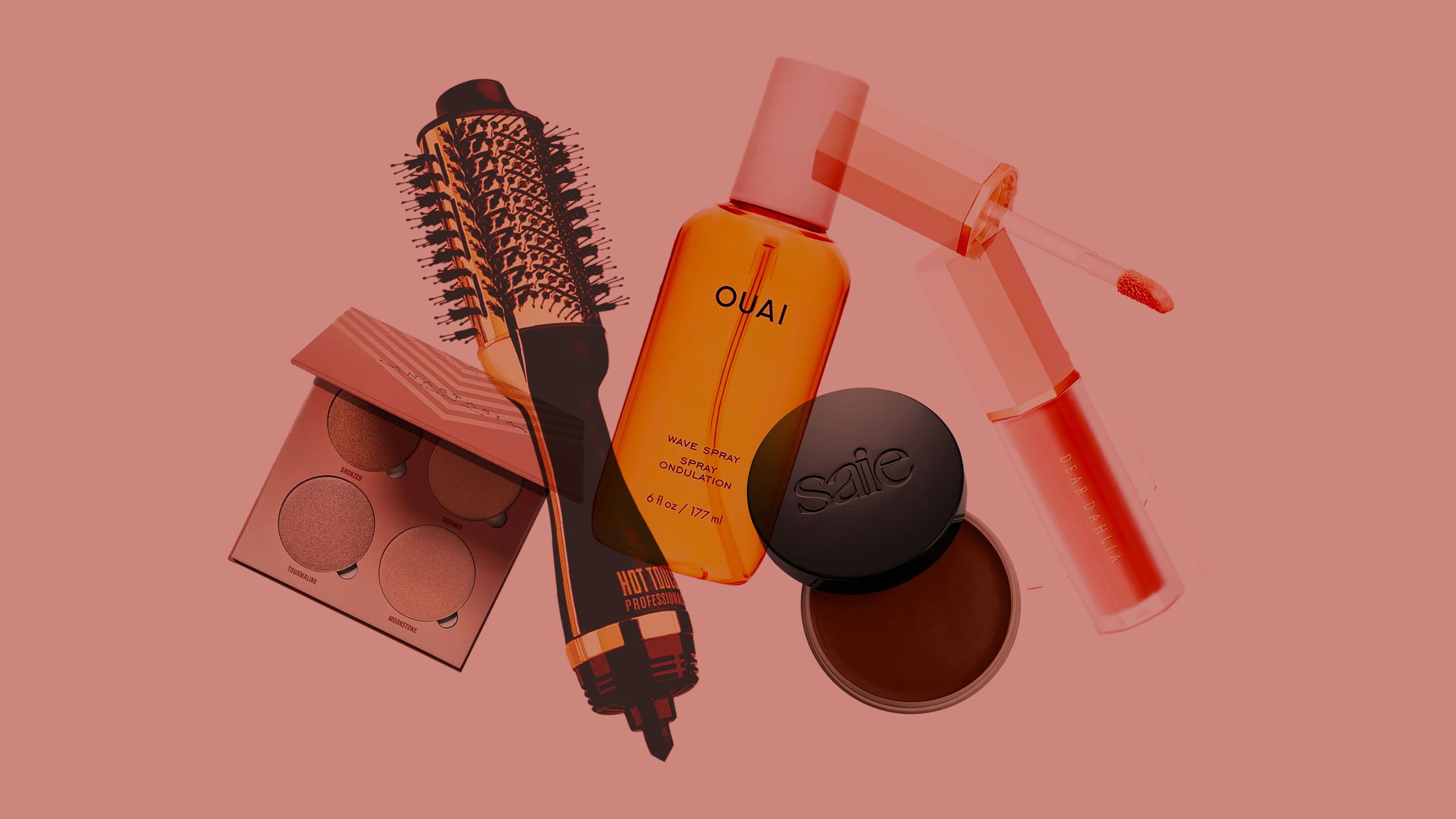 These New Amazon Prime Beauty Deals Just Dropped for Day 3