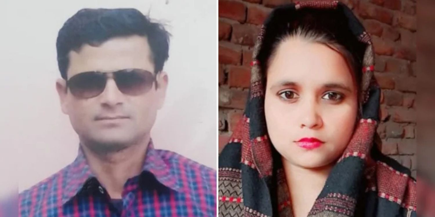 Man in India elopes with teen Son’s 22-year-old fiancée, takes Family’s gold & cash