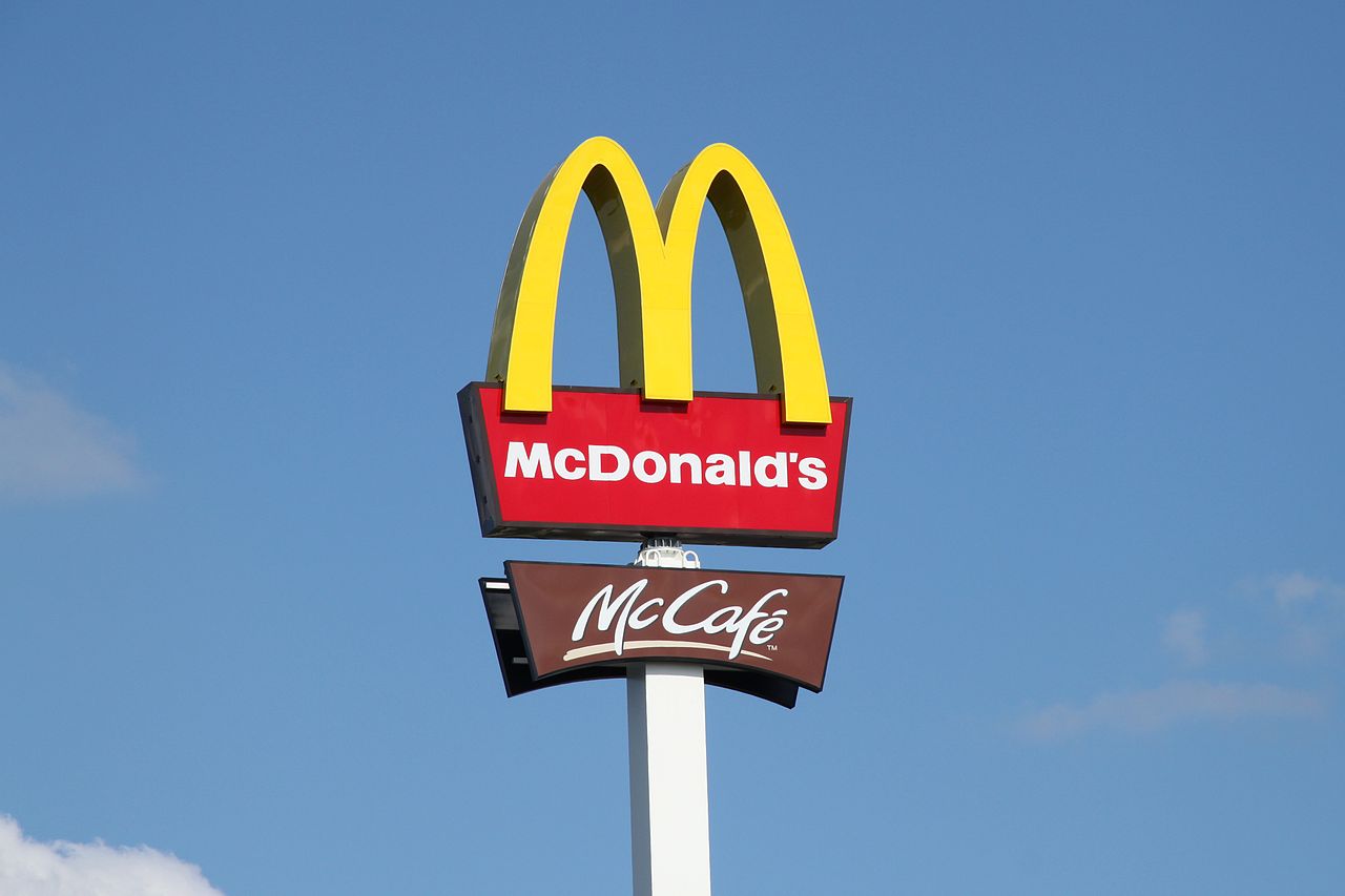 McDonald’s AI hiring bot exposes 64 million applicant records