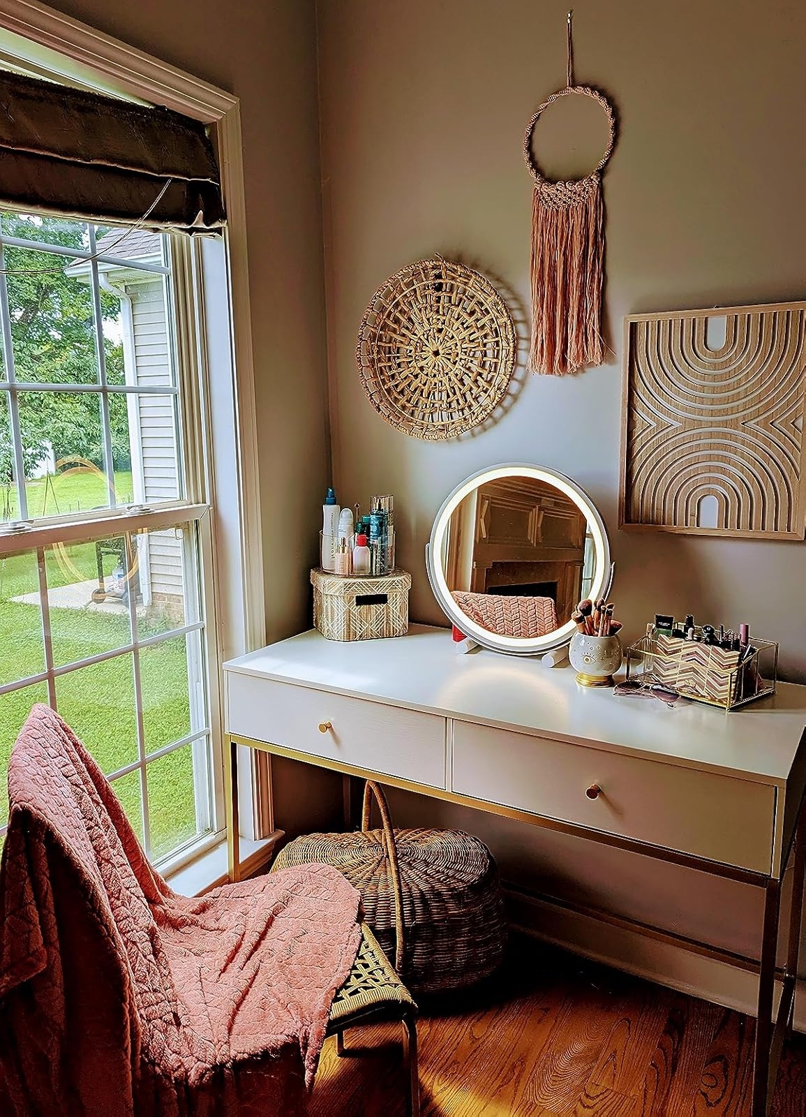 Just 34 Prime Day Deals For Anyone Looking To Upgrade Their Home Office Setup