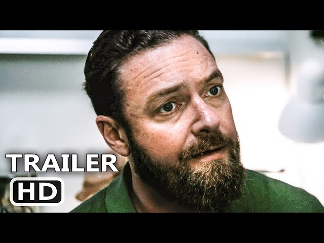 DESCENDENT Trailer (2025) Ross Marquand