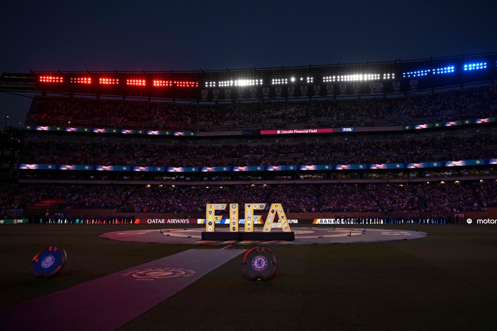 Heritage player under Fifa probe says ‘grandfather Venezuela, grandmother Spain… I mean Malaysia’