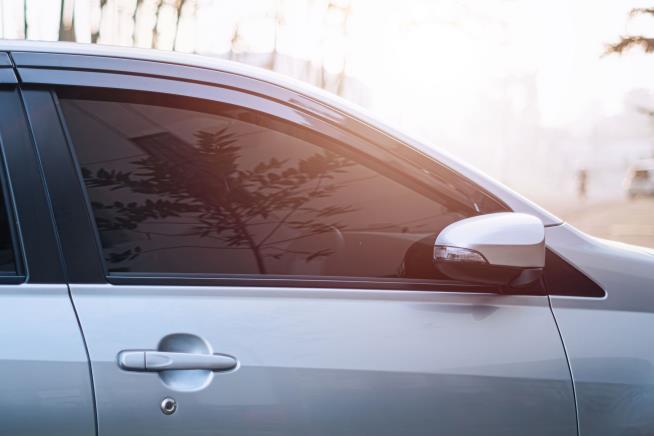 Police: Toddler Died in Hot Car While Mom Was in Spa