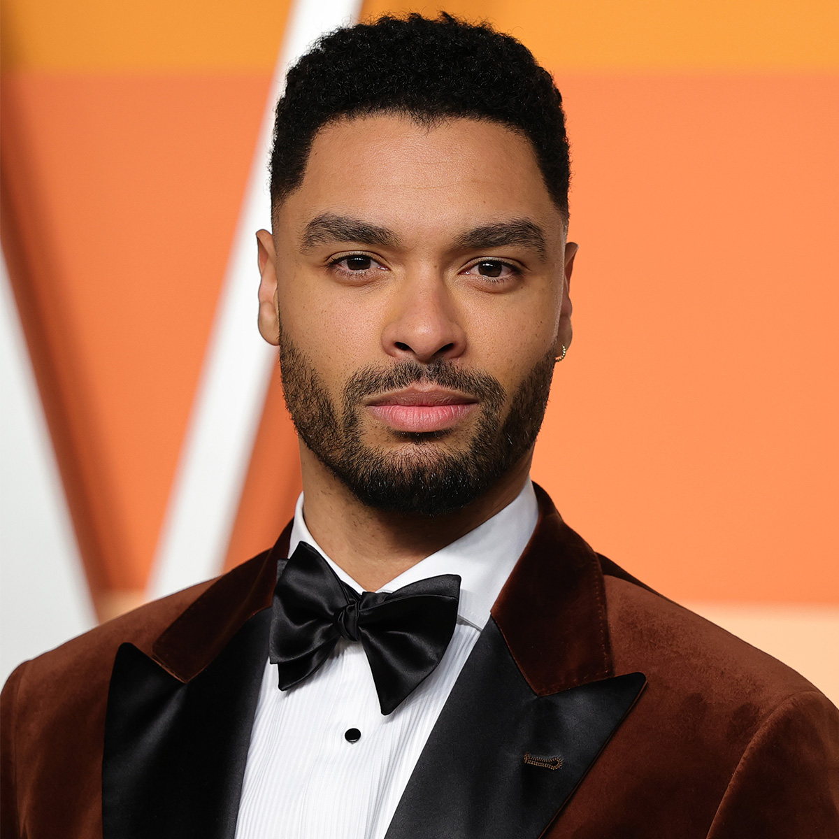 BookTok, Prepare to Burn for Regé-Jean Page's Latest Role