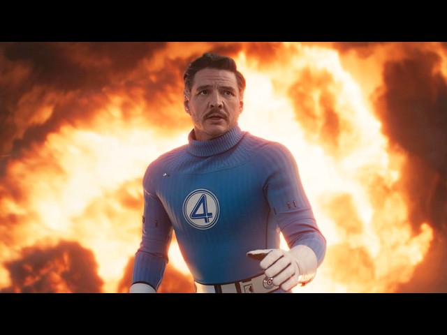 The Only Recap You Need Before The Fantastic Four: First Steps