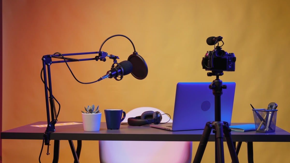 9 creator-approved gadgets on sale during Prime Day — DJI, Octobuddy & Canon deals