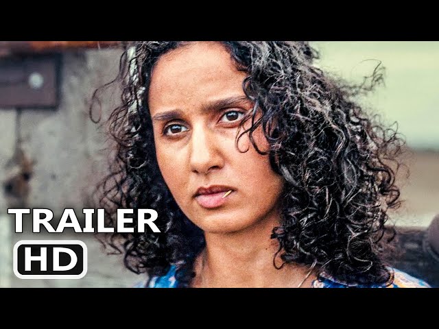 ANIMALE Trailer (2025) Oulaya Amamra