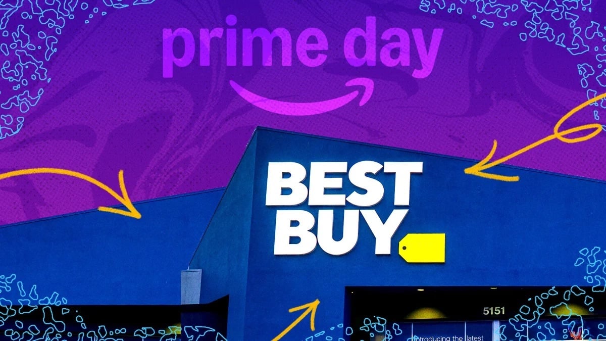 Does Best Buy price match Amazon Prime Day deals?