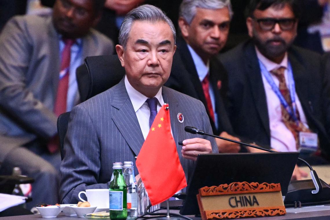 China offers to help resolve Thailand, Cambodia border dispute