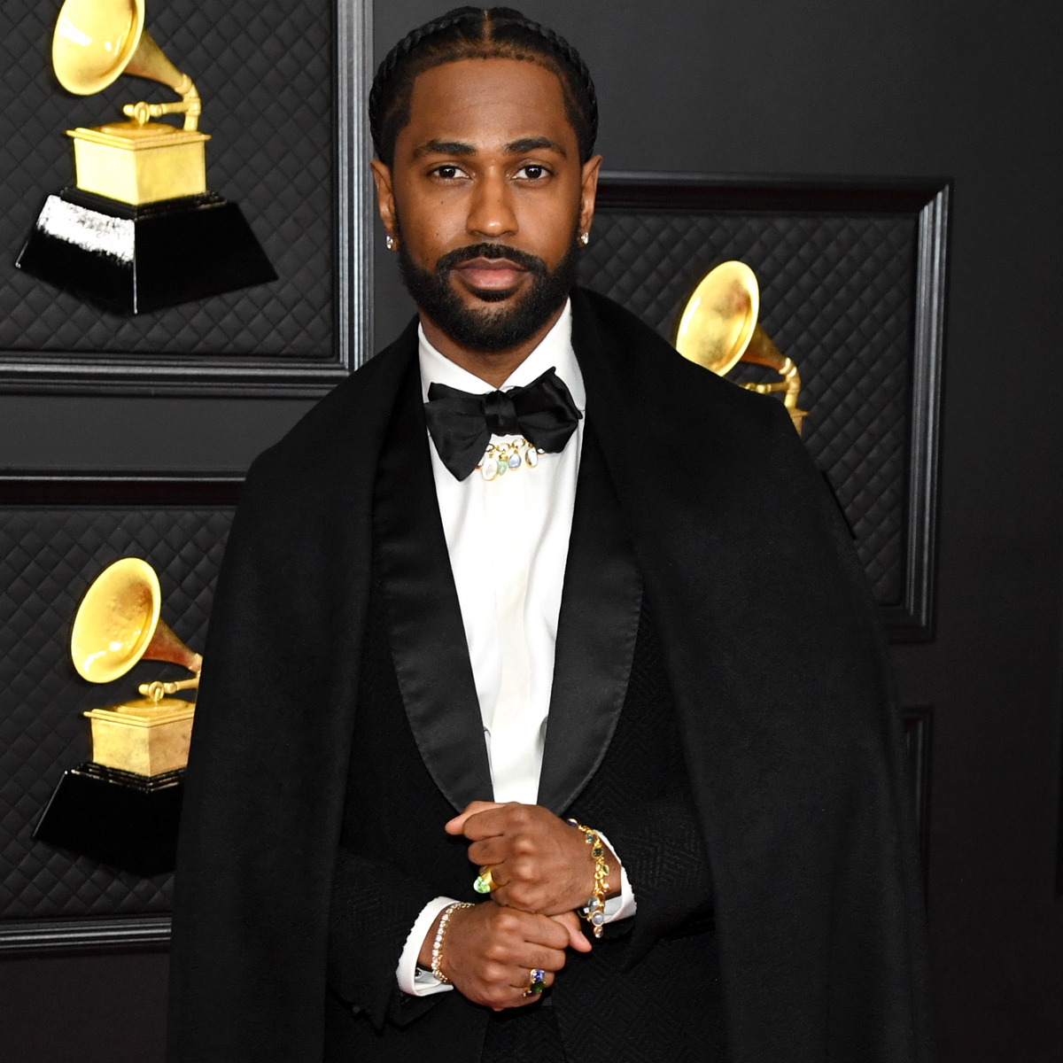 Big Sean Addresses Rumors He Has Ab Implants