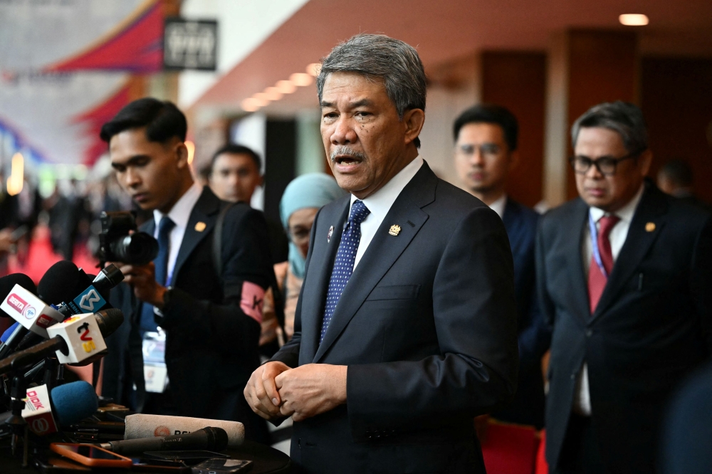 Foreign minister: Asean consensus on Myanmar polls requires all-party participation