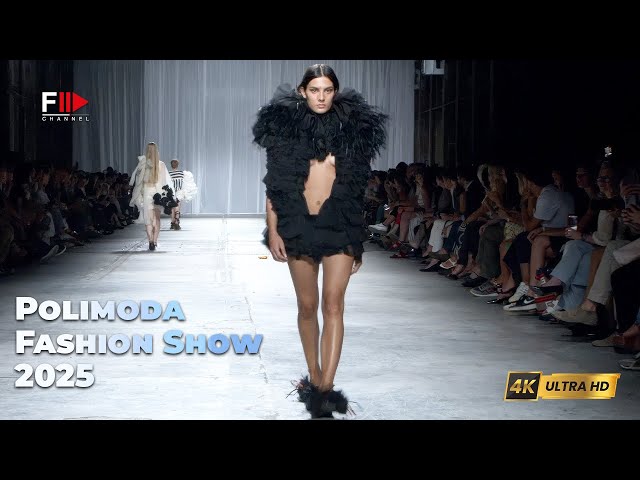 POLIMODA 2025 UN ANNO AL POTERE DELLA SPERIMENTAZIONE - Fashion Channel Chronicle