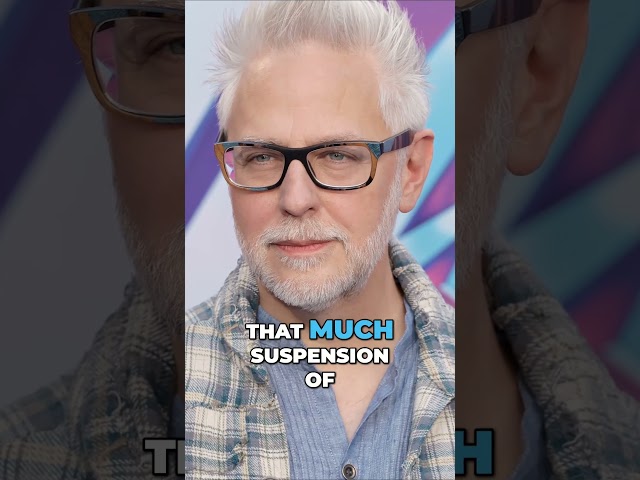 How Superman REALLY Keeps His Identity A Secret #superman #dccomics #jamesgunn