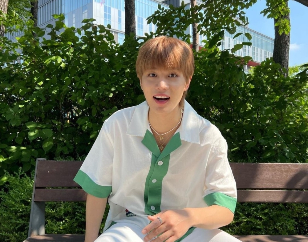 Former NCT member Taeil sentenced to three and a half years jail for sexually assaulting woman