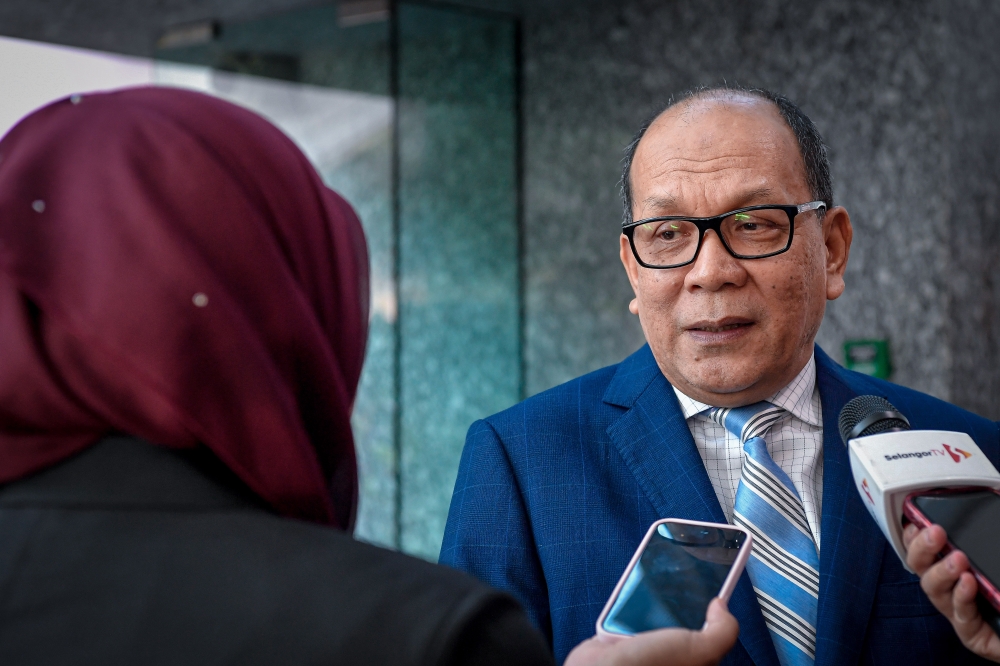 Are you spared? Water tariff set to rise in second phase, Selangor exco says two categories exempt