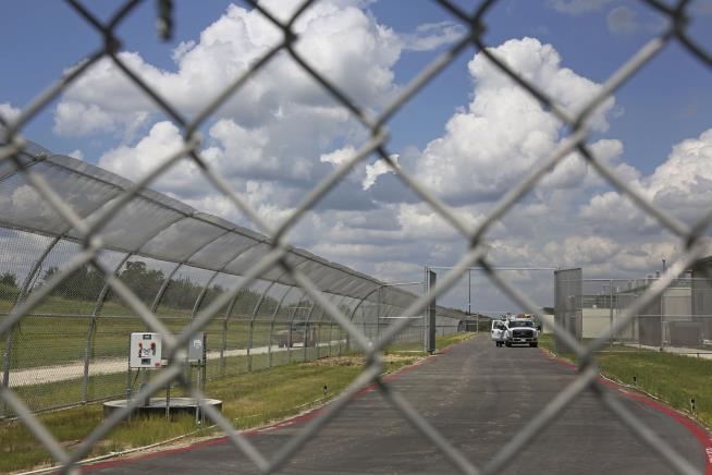 10 Charged With Attempted Murder in ICE Center 'Ambush'