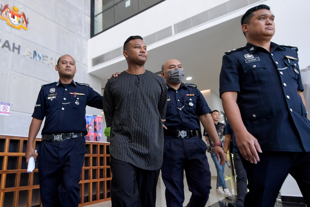 Influencer ‘CEO Batu’ charged again, this time with pornographic content possession