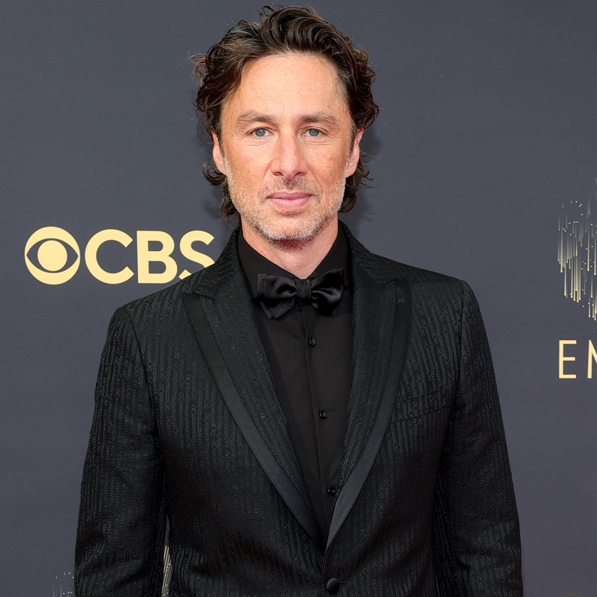 Scrubs Revival Casts Zach Braff and These 2 O.G. Costars