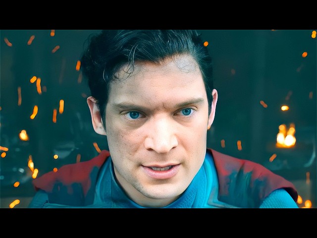 Lines in James Gunn's Superman That Are More Important Than You Think