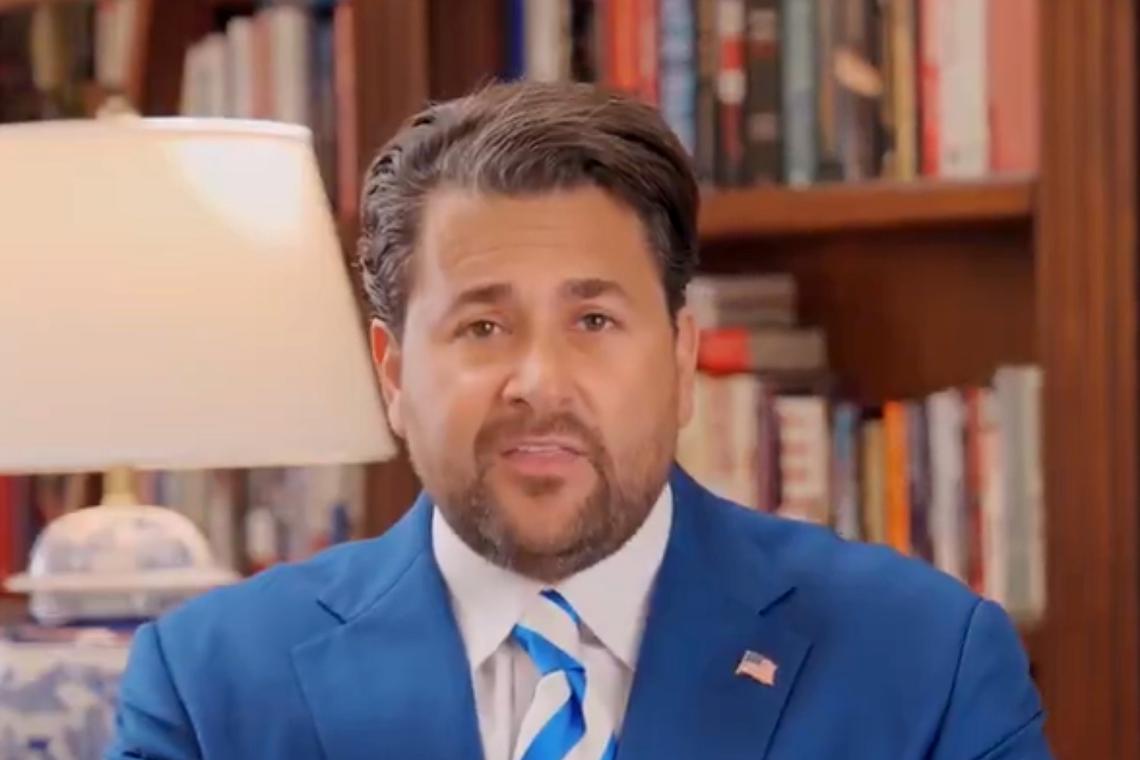 Trump nominates ‘alpha male’ influencer to be ambassador to Malaysia