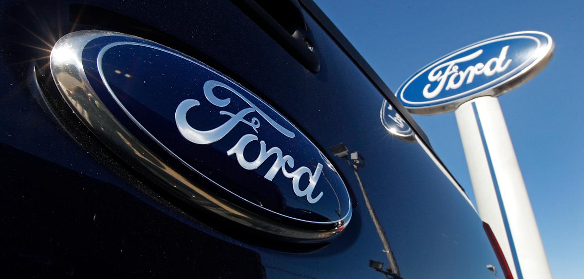 Ford recalls over 850,000 cars in the US due to potential fuel pump failure