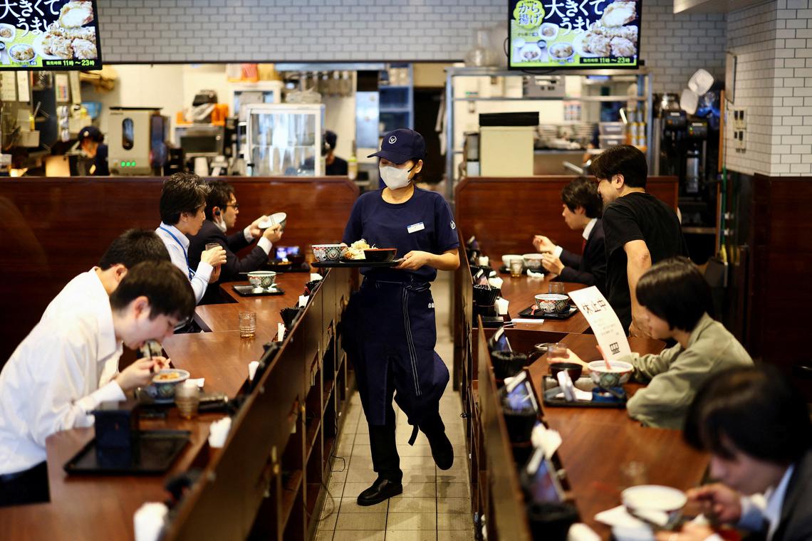 Japan, China aiming to enable Japanese beef shipments to resume soon