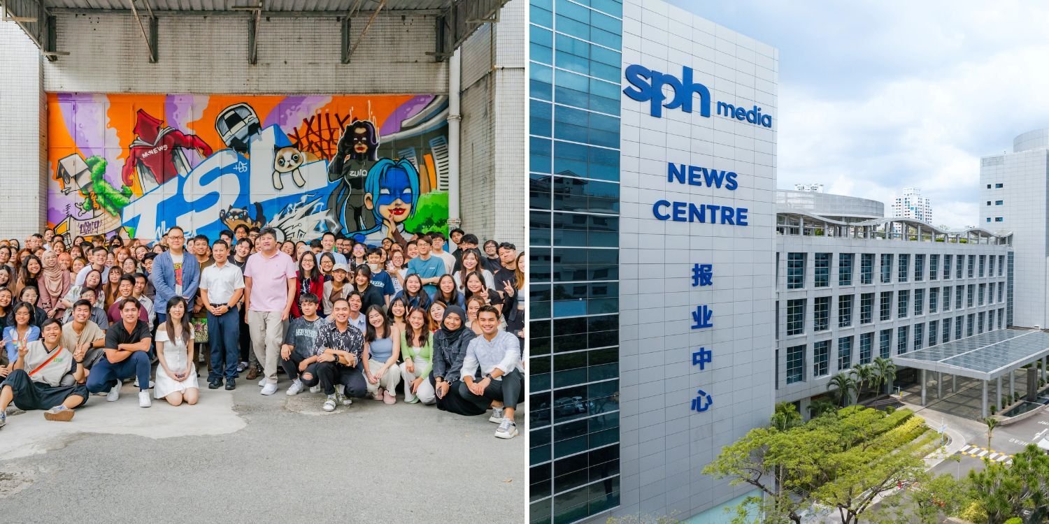 Tsl media group partners with SPH media to offer influencer marketing services