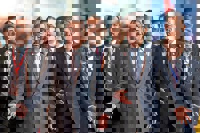 Tok Mat: China to sign treaty as soon as possible
