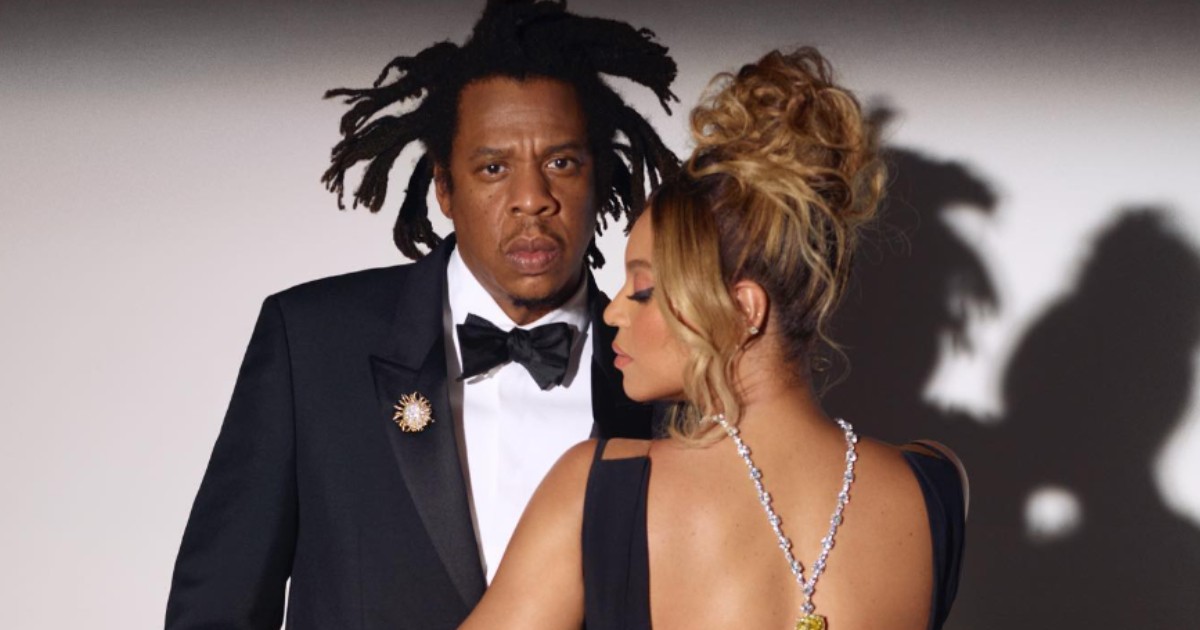 Jay-Z hits out at 'harassment' from man claiming to be his son