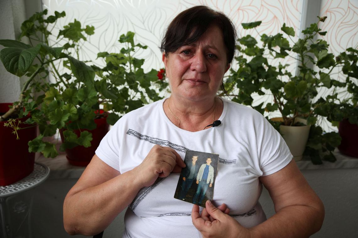Bosnia commemorates Srebrenica genocide 30 years on