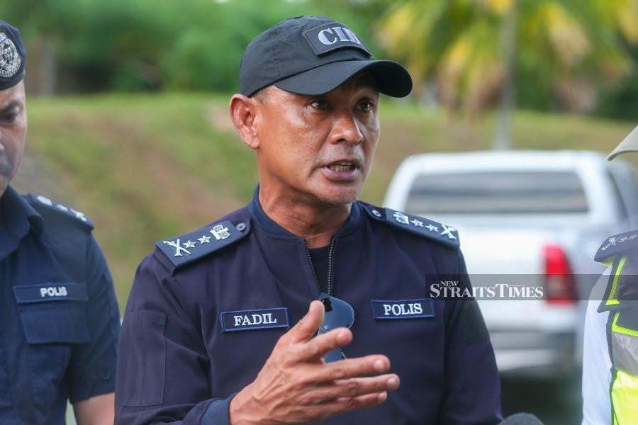 [UPDATED] Missing British teen believed to still be in Malaysia, say police