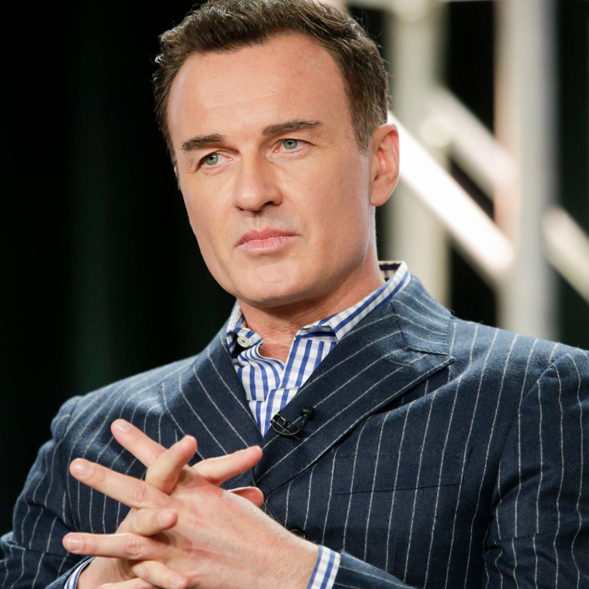Julian McMahon's Cause of Death Revealed