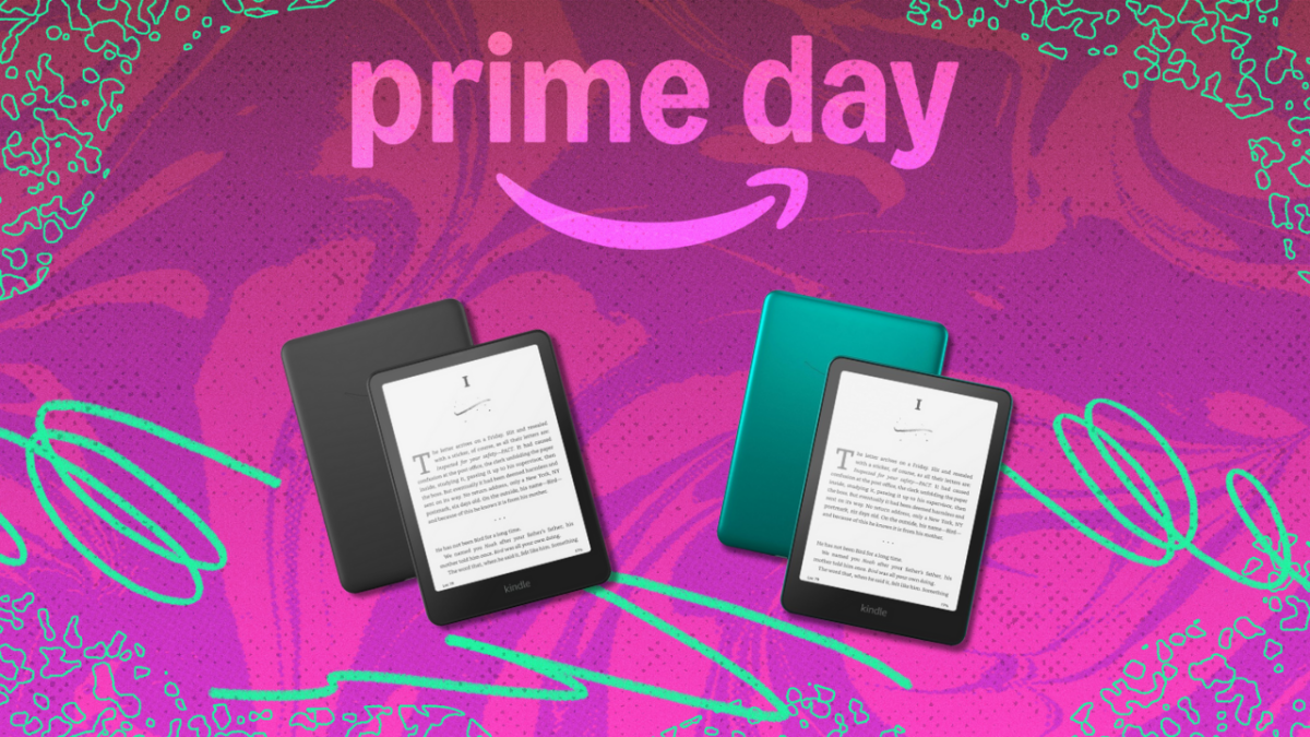 Prime Day Kindle Paperwhite vs. Signature Edition deals: Which has the better discount?