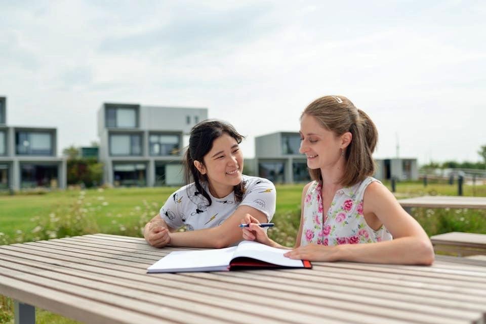 Why You Might Need an Economics Tutor Even If You're Doing Well in JC Economics