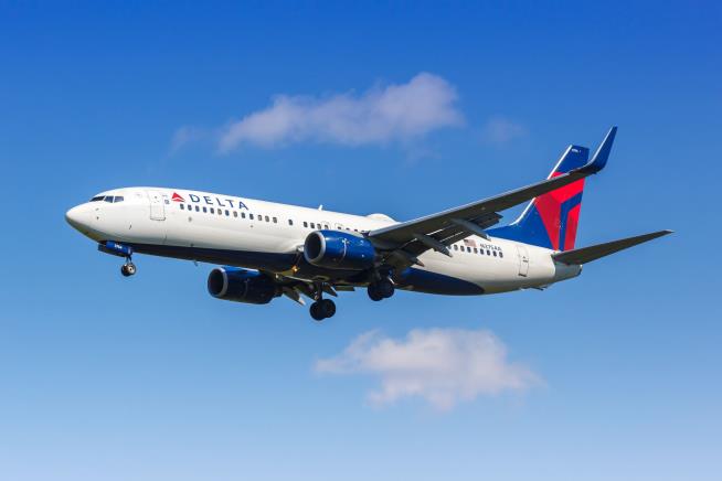 Airline Stowaway Sentenced After Blaming Poisoning