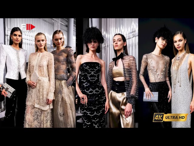 HAPPY BIRTHDAY MISTER ARMANI - Fashion Channel Chronicle