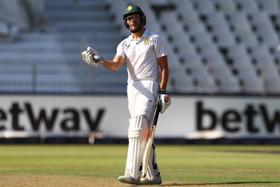 Lara said I should have gone for his record: Mulder