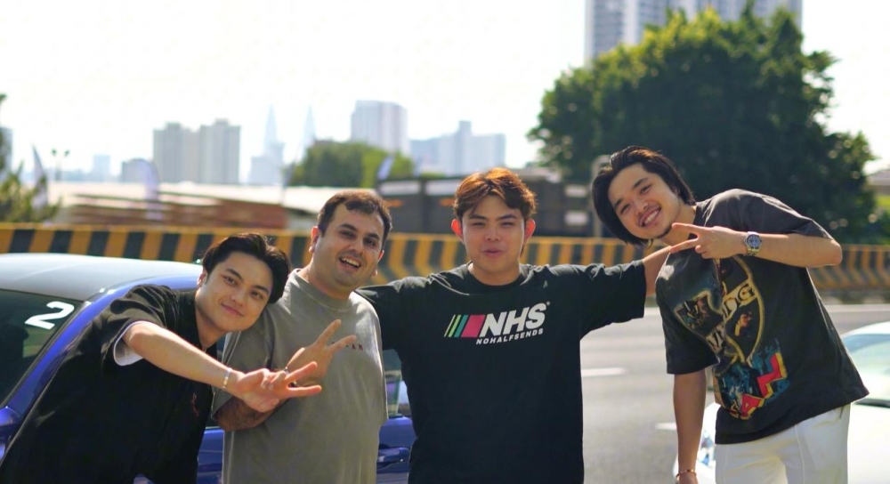Can’t own a car in Singapore? You can in Johor, and keep it for good too