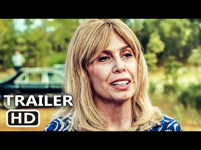 A SPARTAN DREAM Trailer (2025)