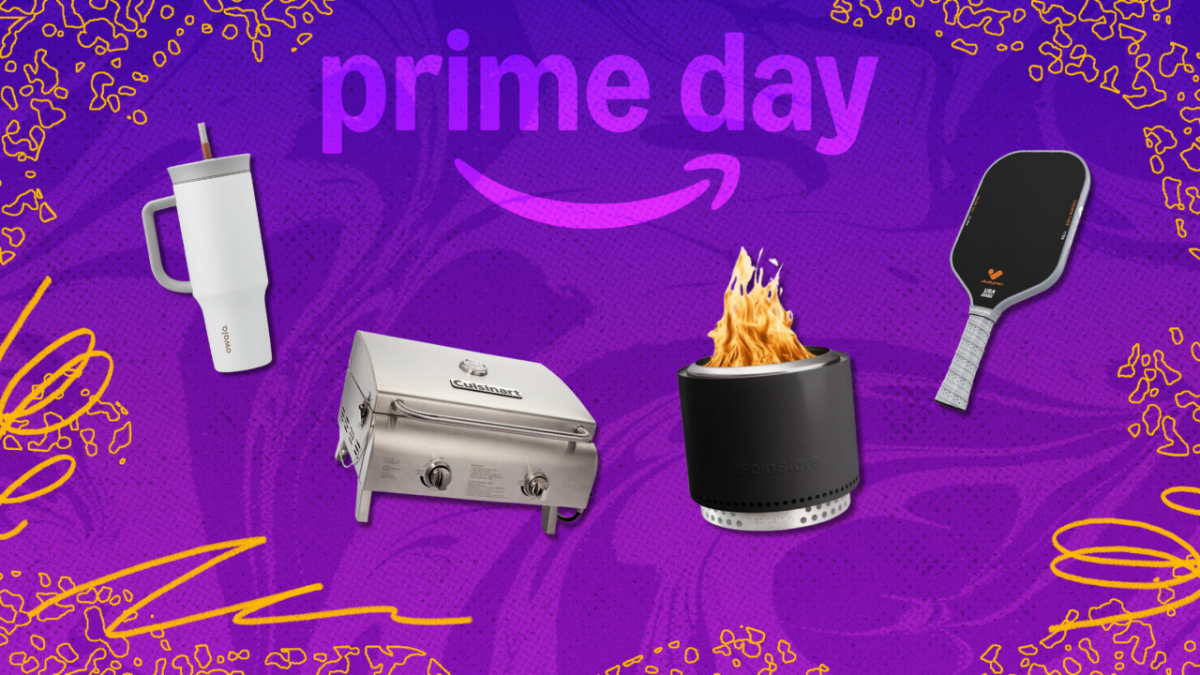 Best deals on summer gear from Prime Day 2025 — portable fans, camping equipment, and more