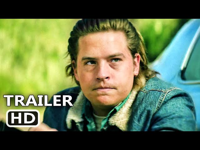 UNDER FIRE Trailer (2025) Dylan Sprouse
