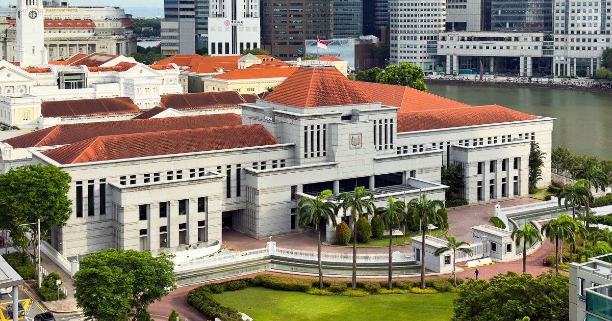 All 12 government parliamentary committees to get new chairpersons, 19 first-term PAP MPs included as members