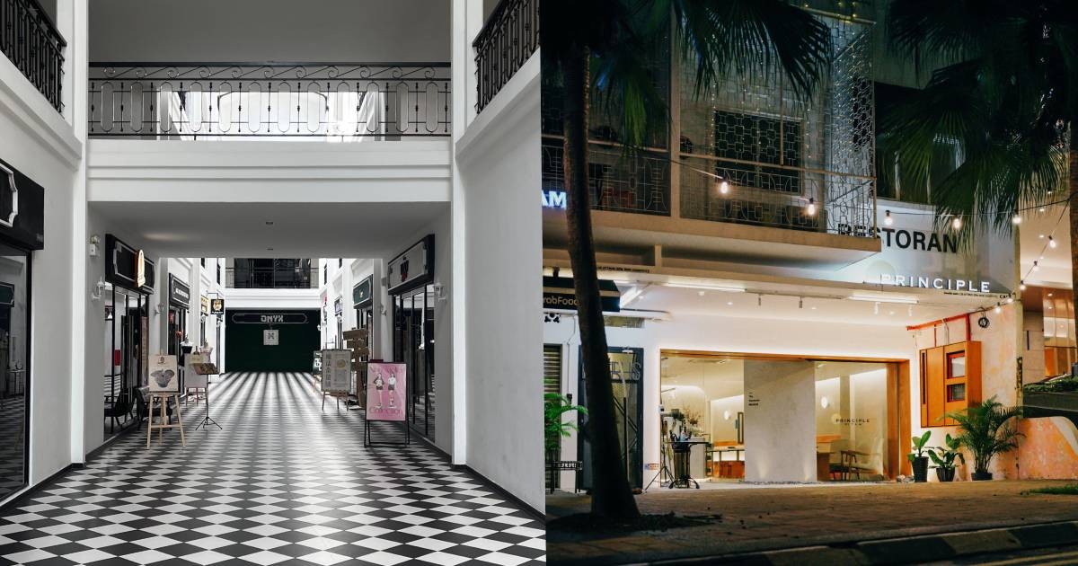 'Like a ghost town on some days': Some JB shops hit by drop in Singaporean visitors after VEP enforcement