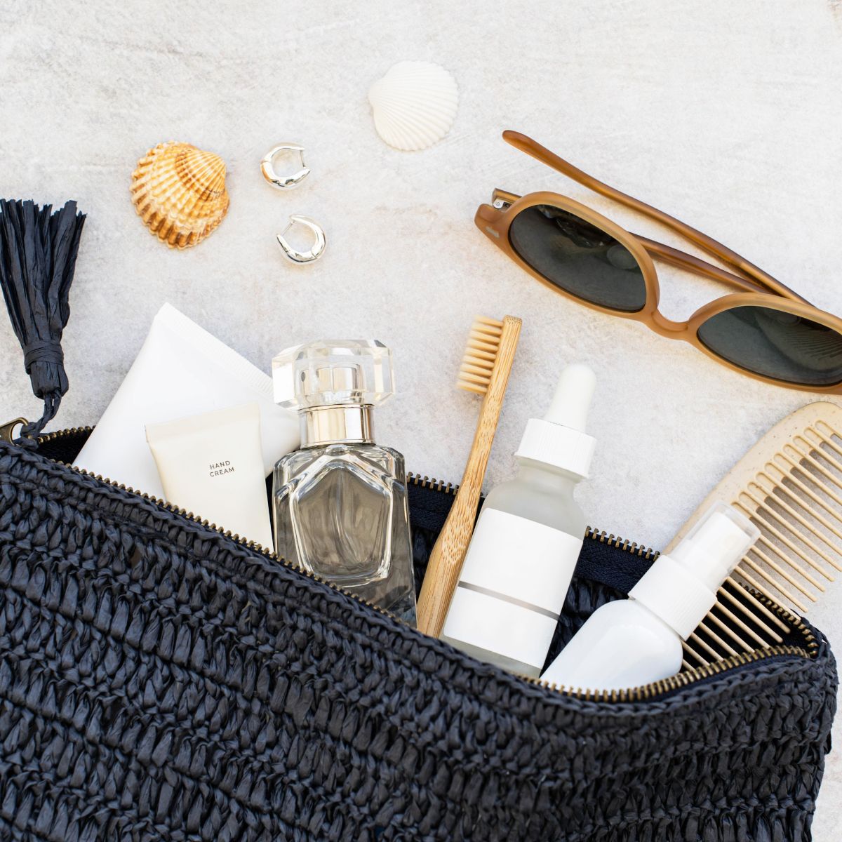 Start Packing! You Need Beauty Essentials for Your Next Trip — and They Start at Just $6 for Prime Day