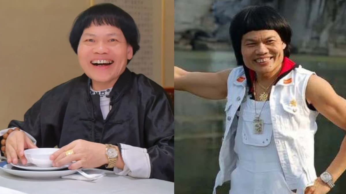 Ex-Wife Of ‘HK’s Ugliest Actor’ Says He’s Dying From Cancer, Accuses Him Of Abuse And Infidelity During Marriage