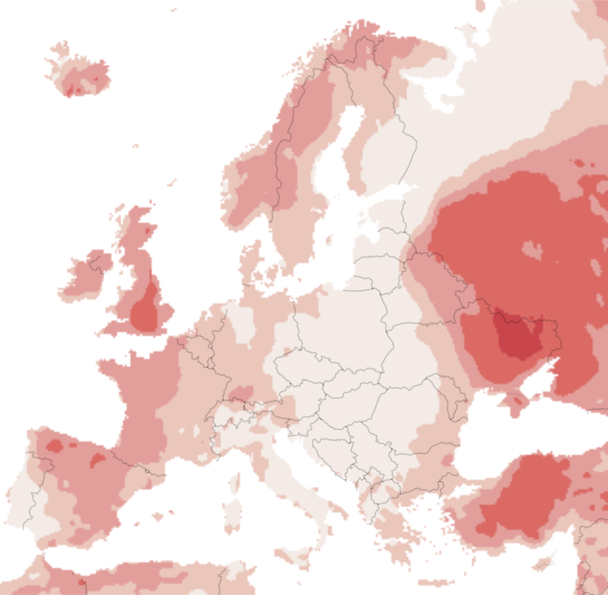 Britain Faces Another Round of Potentially Record-Breaking Heat