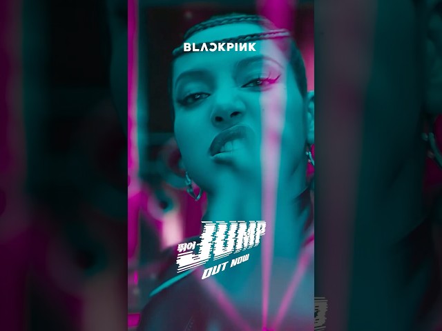 BLACKPINK - ‘뛰어(JUMP)’ OUT NOW #BLACKPINK #블랙핑크 #뛰어 #JUMP #MV #OUTNOW #YG