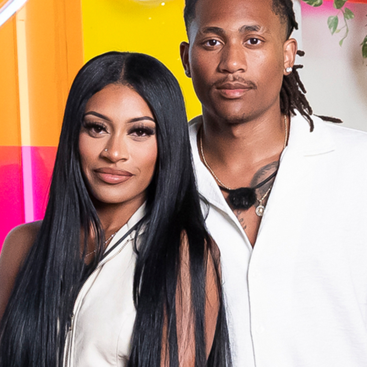 How Love Island USA's Taylor and Clarke Plan to Make Long-Distance Romance Work