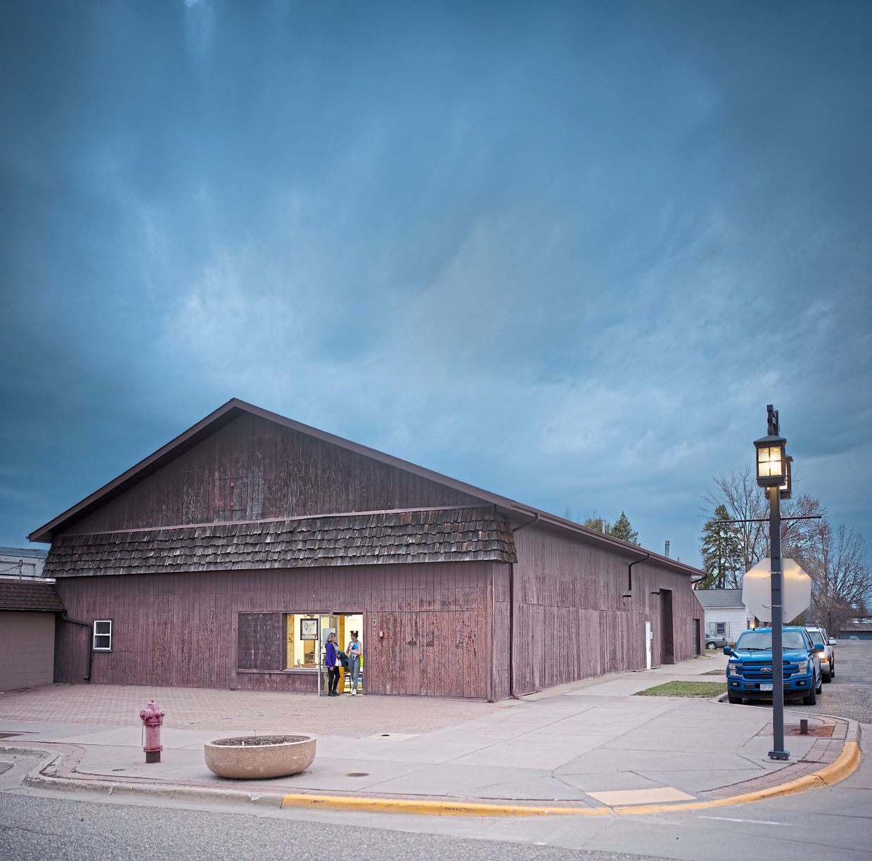 Revitalised gymnastics programme in small US town is blooming hope