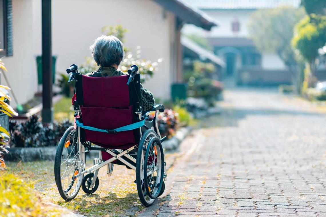 4 conditions that allow seniors with dementia to sign wills